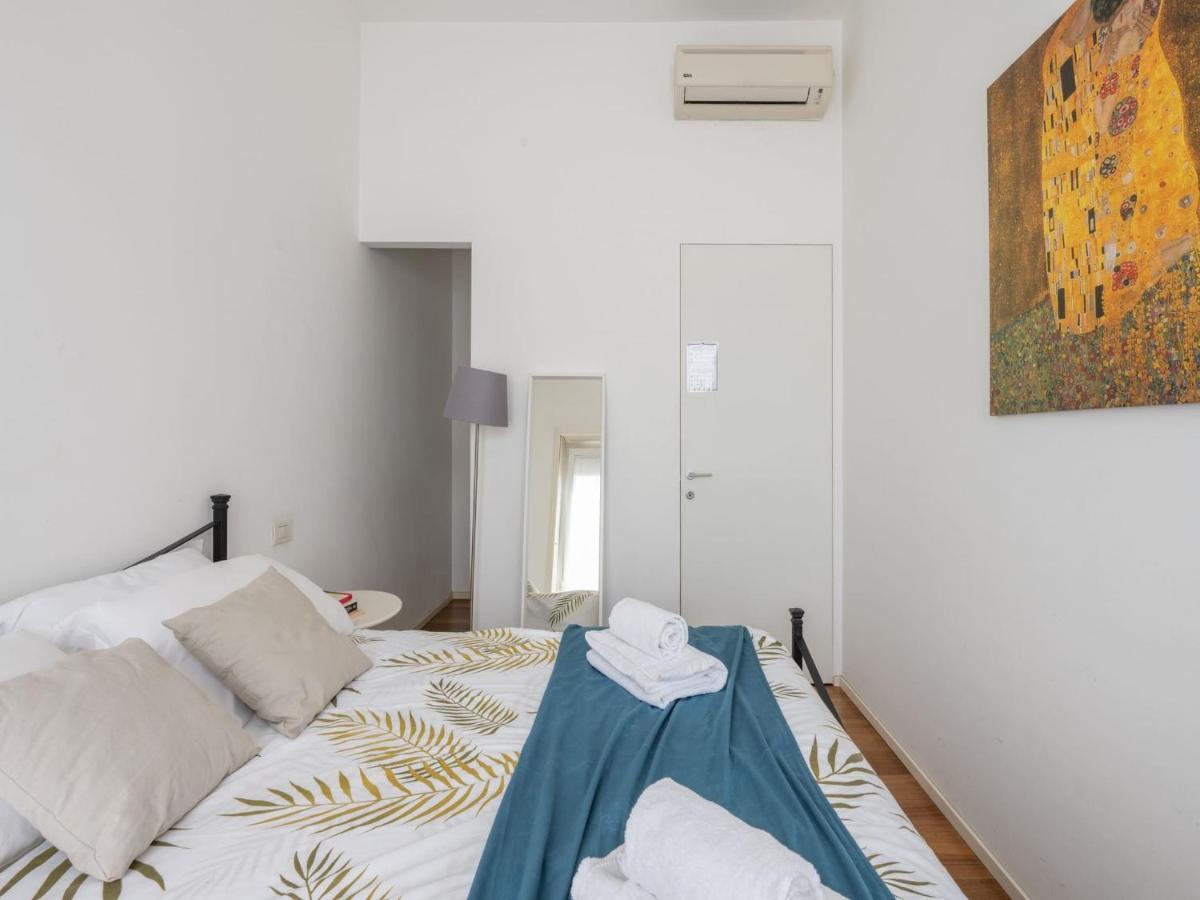 The Best Rent - Comfortable One Bedroom Apartment In Milan Downtown المظهر الخارجي الصورة