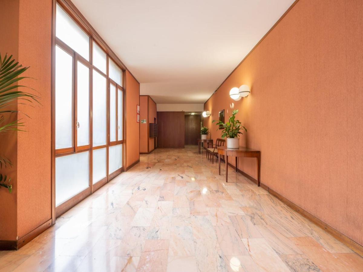 The Best Rent - Comfortable One Bedroom Apartment In Milan Downtown المظهر الخارجي الصورة