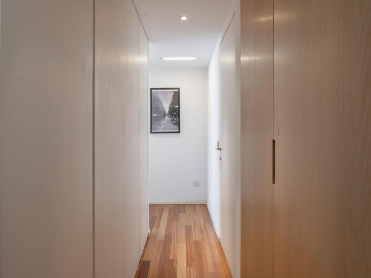 The Best Rent - Comfortable One Bedroom Apartment In Milan Downtown المظهر الخارجي الصورة