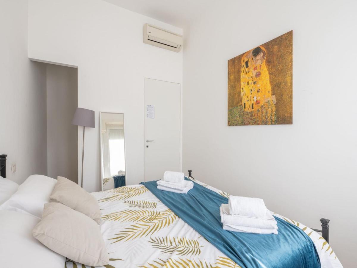 The Best Rent - Comfortable One Bedroom Apartment In Milan Downtown المظهر الخارجي الصورة