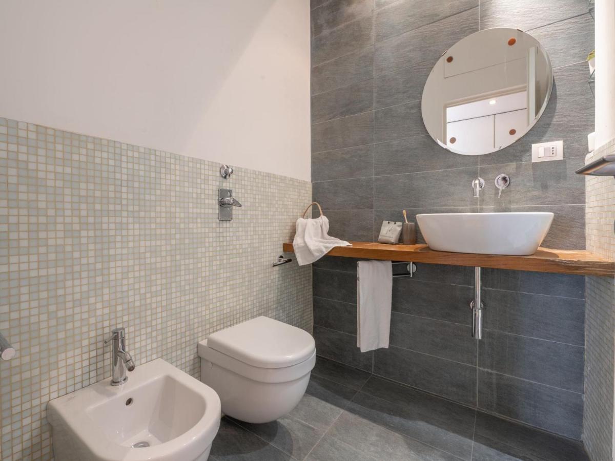 The Best Rent - Comfortable One Bedroom Apartment In Milan Downtown المظهر الخارجي الصورة