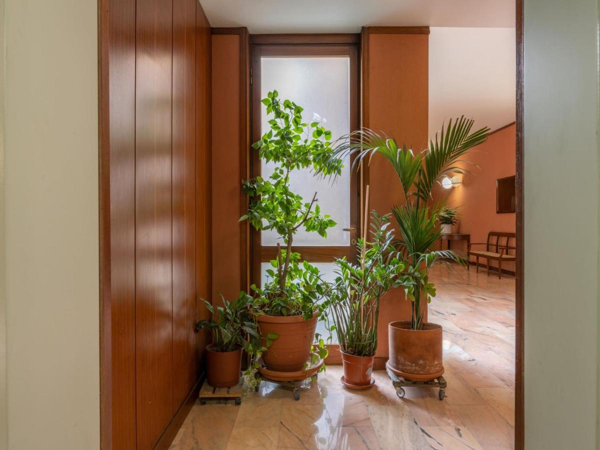 The Best Rent - Comfortable One Bedroom Apartment In Milan Downtown المظهر الخارجي الصورة