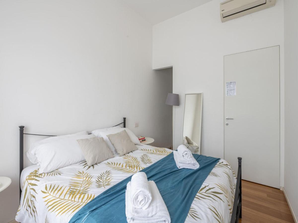 The Best Rent - Comfortable One Bedroom Apartment In Milan Downtown المظهر الخارجي الصورة