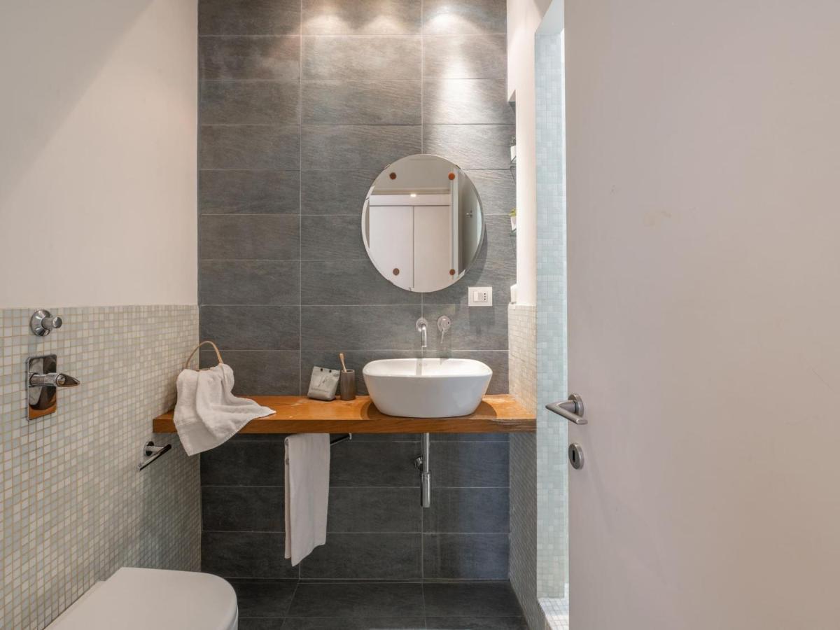 The Best Rent - Comfortable One Bedroom Apartment In Milan Downtown المظهر الخارجي الصورة